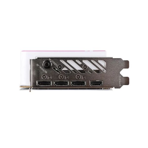 Card màn hình Colorful iGame RTX 5050 Ultra W Duo OC8 GB