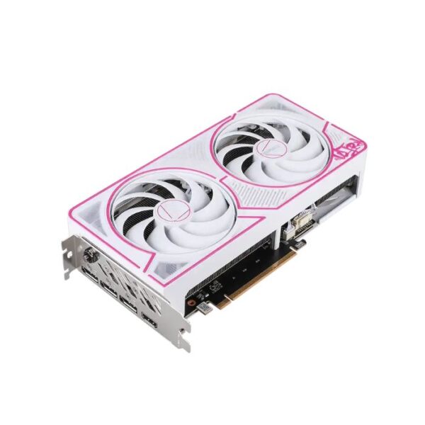 Card màn hình Colorful iGame RTX 5050 Ultra W Duo OC8 GB