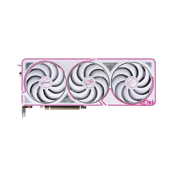 Card màn hình Colorful iGame RTX 5070 Ultra W OC 12GB