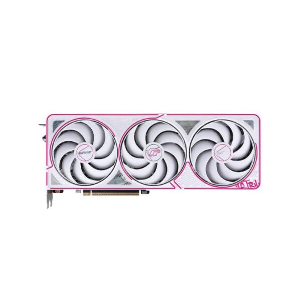 Card màn hình Colorful iGame RTX 5070 Ultra W OC 12GB