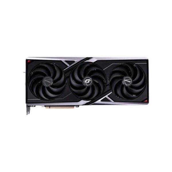 Card màn hình Colorful iGame RTX 5070 Vulcan OC 12GB