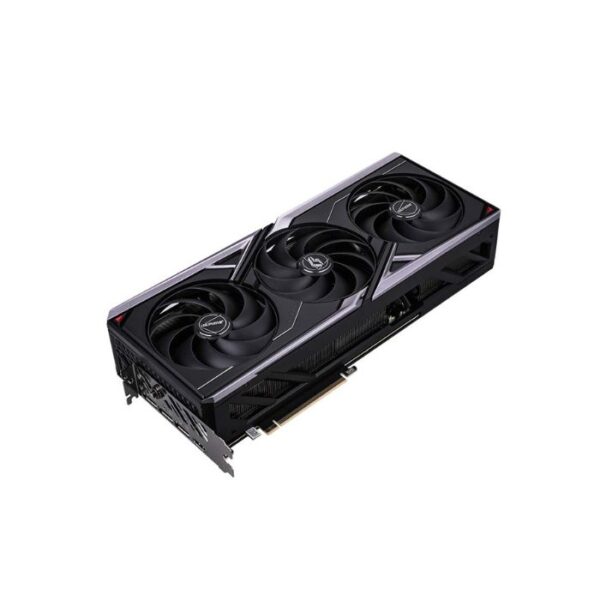 Card màn hình Colorful iGame RTX 5070 Vulcan OC 12GB