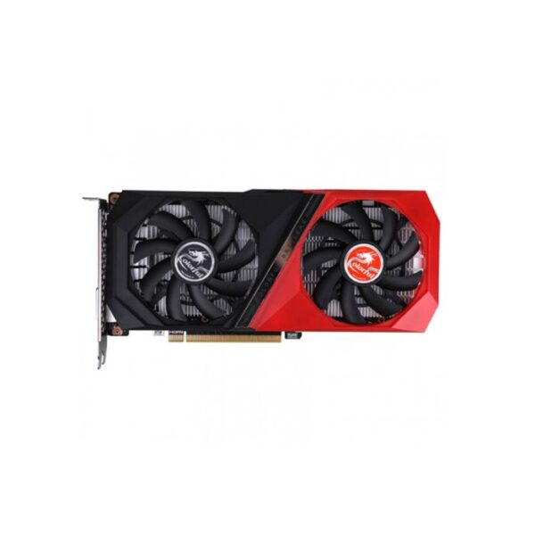 Card màn hình Colorful RTX 3050 NB DUO 6GB-V
