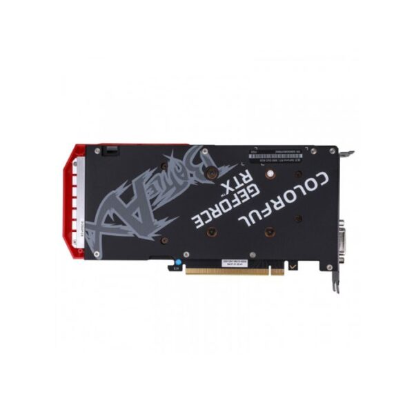 Card màn hình Colorful RTX 3050 NB DUO 6GB-V