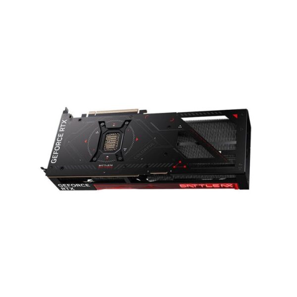 Card màn hình Colorful RTX 5070 NB EX 12GB-V
