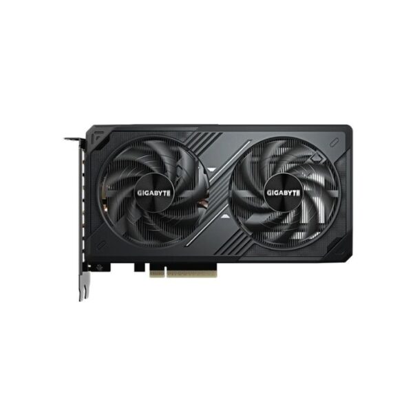 Card màn hình Gigabyte GeForce RTX 5060 WINDFORCE OC 8G