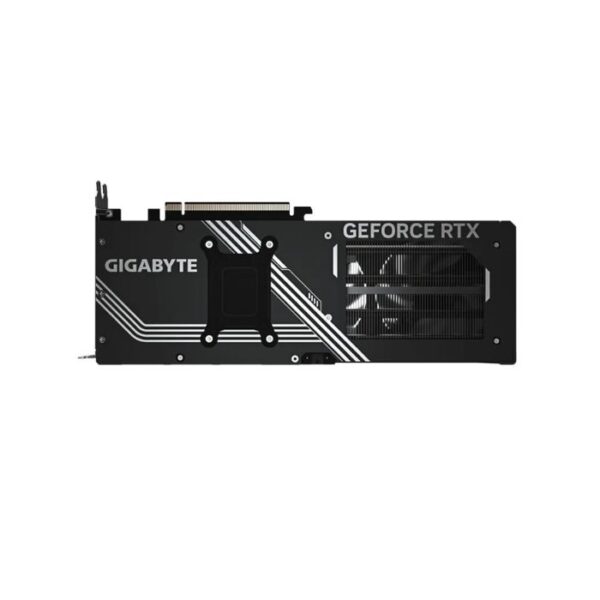 Card màn hình Gigabyte GeForce RTX 5070 WINDFORCE SFF 12G