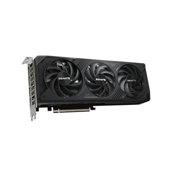 Card màn hình Gigabyte GeForce RTX 5070 WINDFORCE SFF 12G