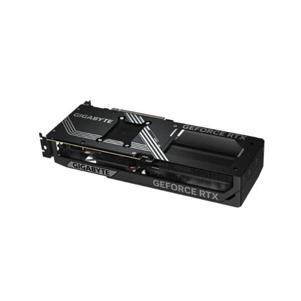 Card màn hình Gigabyte GeForce RTX 5070 WINDFORCE SFF 12G