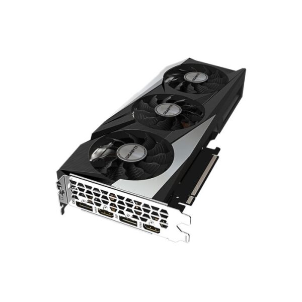 CARD MÀN HÌNH GIGABYTE RTX 3060 GAMING OC 12G