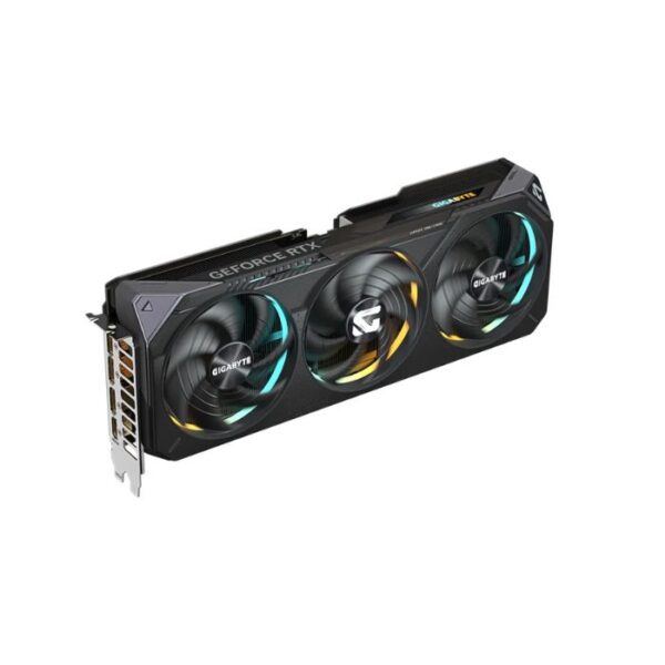 Card màn hình Gigabyte RTX 5070 12G GAMING OC