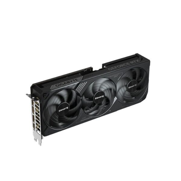 Card màn hình Gigabyte RTX 5070 Ti 16G WINDFORCE OC SFF