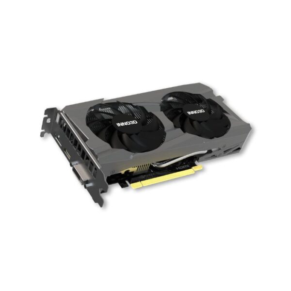 Card màn hình Inno3D Geforce RTX 3050 Twin X2 8GB GDDR6