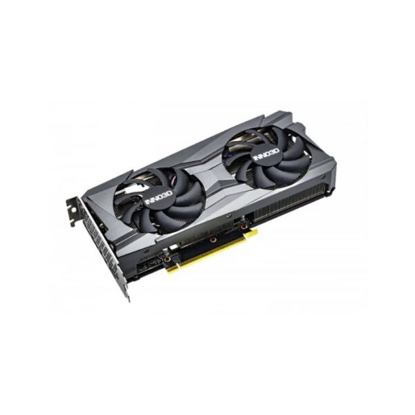 Card Màn Hình INNO3D GEFORCE RTX 3060 TWIN X2 12GB