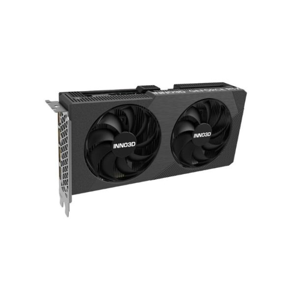 Card màn hình INNO3D GeForce RTX 5060 TWIN X2