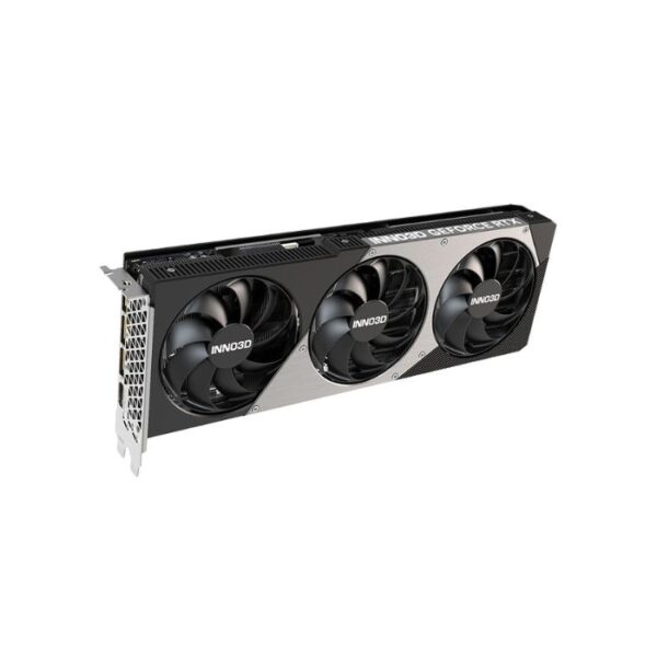 Card màn hình INNO3D GeForce RTX 5070 X3 OC