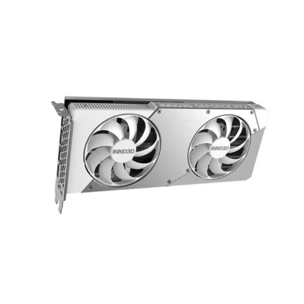 Card màn hình INNO3D RTX 5070 TWIN X2 OC WHITE
