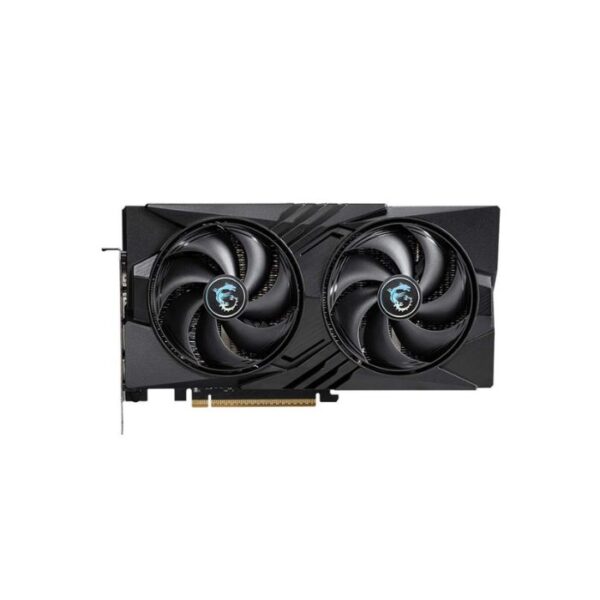 Card màn hình MSI GeForce RTX 5060 8G GAMING OC