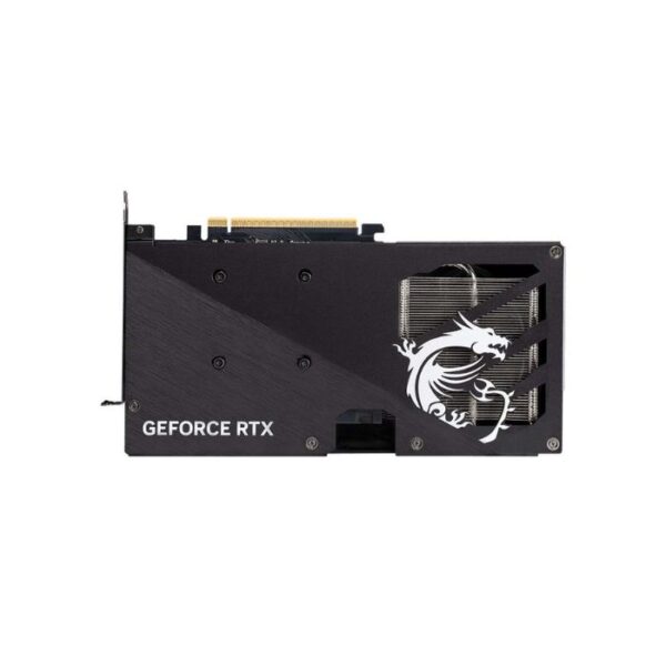 Card màn hình MSI GeForce RTX 5060 8G GAMING OC