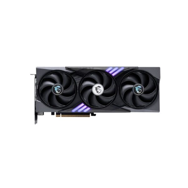 Card màn hình MSI GeForce RTX 5060 8G GAMING TRIO OC