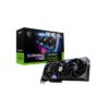 Card màn hình MSI GeForce RTX 5060 8G GAMING TRIO OC