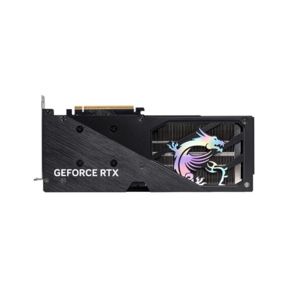 Card màn hình MSI GeForce RTX 5060 8G GAMING TRIO OC