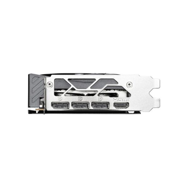 Card màn hình MSI GeForce RTX 5060 8G GAMING TRIO OC