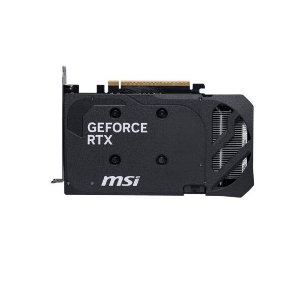 Card màn hình MSI GeForce RTX 5060 8G SHADOW 2X OC