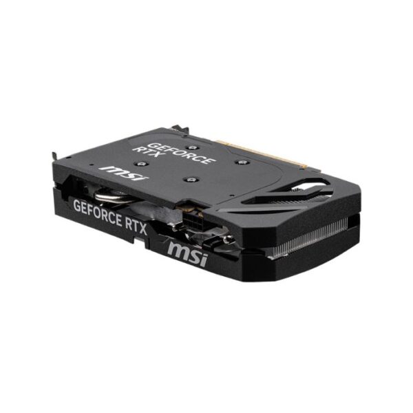 Card màn hình MSI GeForce RTX 5060 8G SHADOW 2X OC