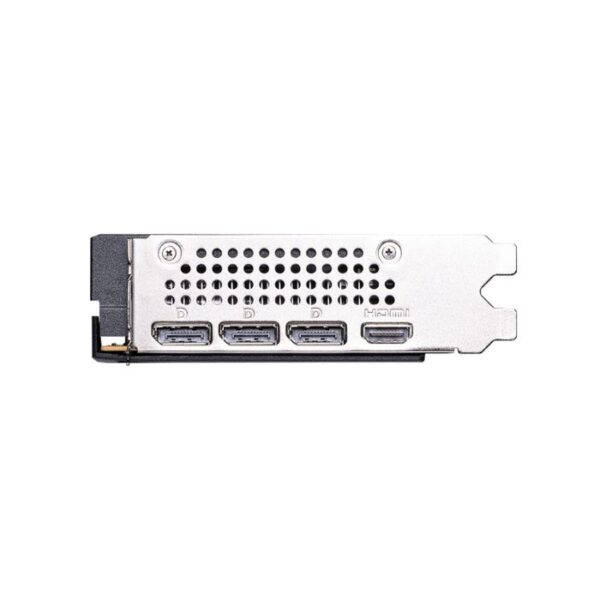 Card màn hình MSI GeForce RTX 5060 8G SHADOW 2X OC