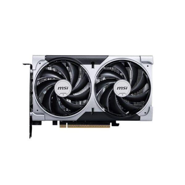 Card màn hình MSI GeForce RTX 5060 8G VENTUS 2X OC