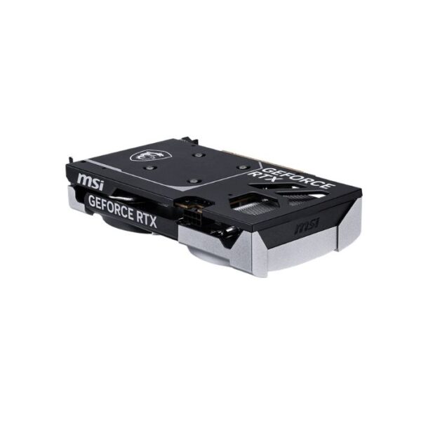 Card màn hình MSI GeForce RTX 5060 8G VENTUS 2X OC