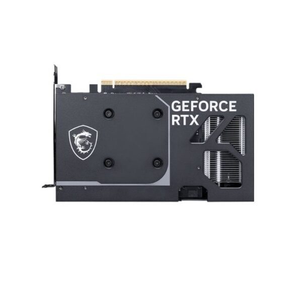 Card màn hình MSI GeForce RTX 5060 8G VENTUS 2X OC