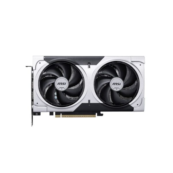 Card màn hình MSI GeForce RTX 5060 Ti 8G VENTUS 2X PLUS