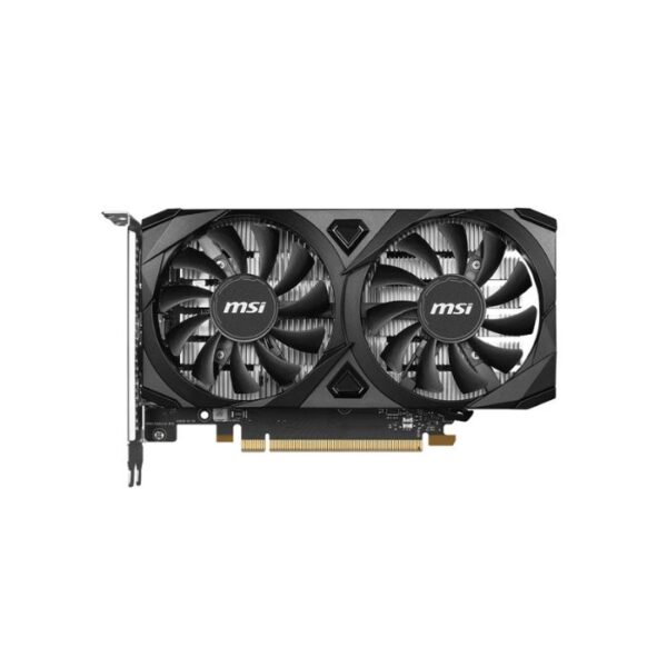 Card màn hình MSI RTX 3050 Ventus 2X 6G OC