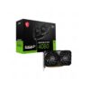 Card màn hình MSI RTX 4060 VENTUS 2X BLACK 8GB OC