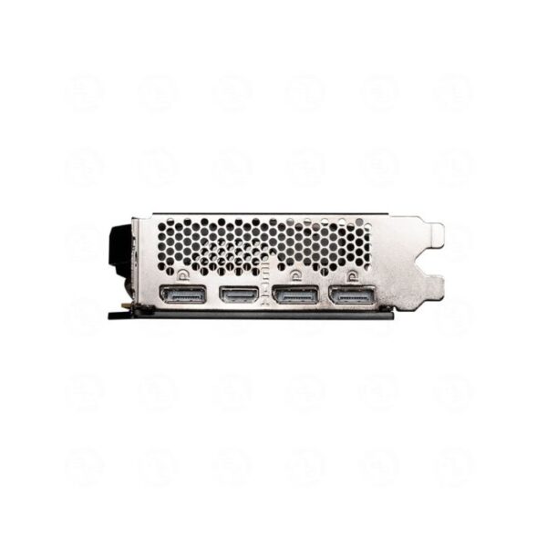 Card màn hình MSI RTX 4060 VENTUS 2X BLACK 8GB OC