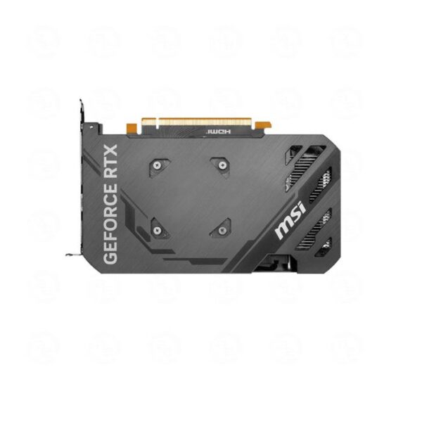 Card màn hình MSI RTX 4060 VENTUS 2X BLACK 8GB OC