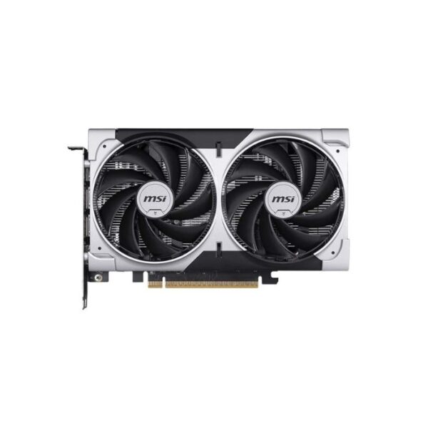 Card màn hình MSI RTX 5050 8G Ventus 2X OC