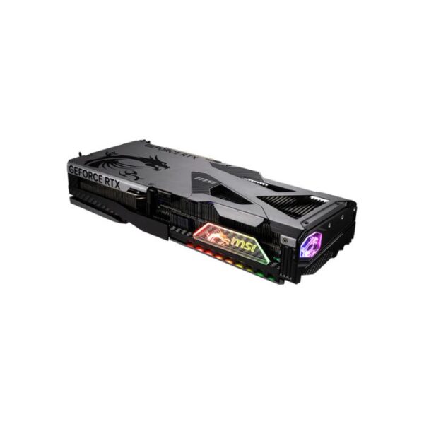 Card màn hình MSI RTX 5070 12G VANGUARD SOC