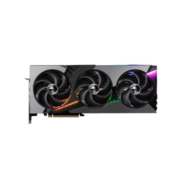 Card màn hình MSI RTX 5070 12G VANGUARD SOC