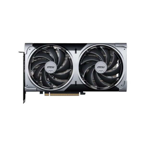 Card màn hình MSI RTX 5070 12G VENTUS 2X OC