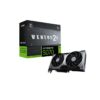 Card màn hình MSI RTX 5070 12G VENTUS 2X OC