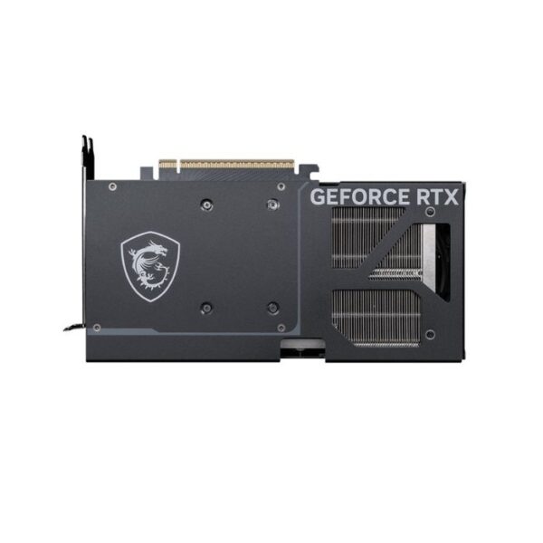 Card màn hình MSI RTX 5070 12G VENTUS 2X OC