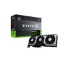 Card màn hình MSI RTX 5070 Ti 16G VENTUS 3X OC
