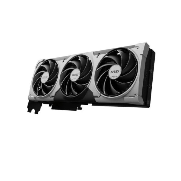 Card màn hình MSI RTX 5070 Ti 16G VENTUS 3X OC
