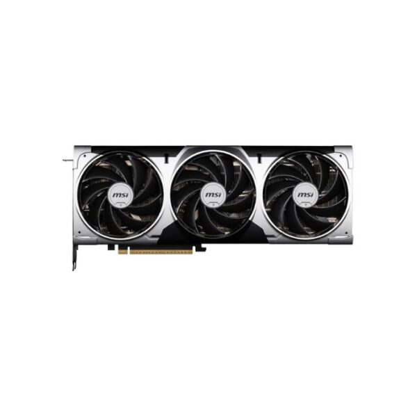 Card màn hình MSI RTX 5070 Ti 16G VENTUS 3X OC