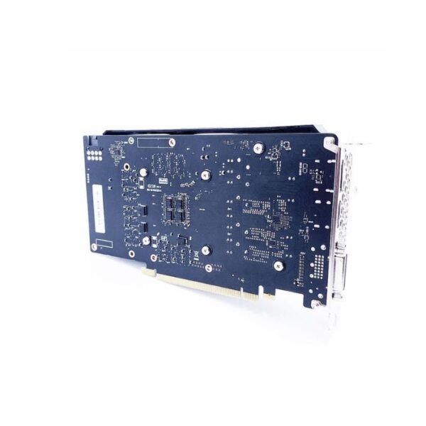 Card màn hình OCPC GTX 1660 Super XE 6GB GDDR6