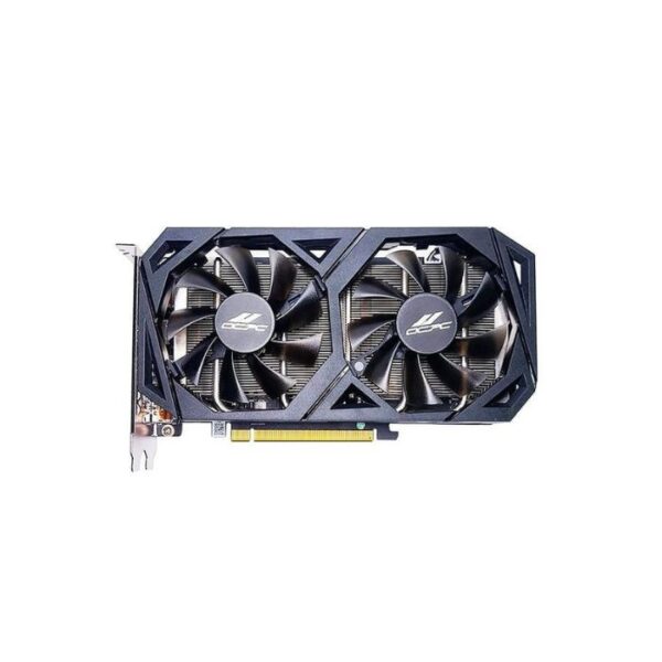 Card màn hình OCPC GTX 1660 Super XE 6GB GDDR6