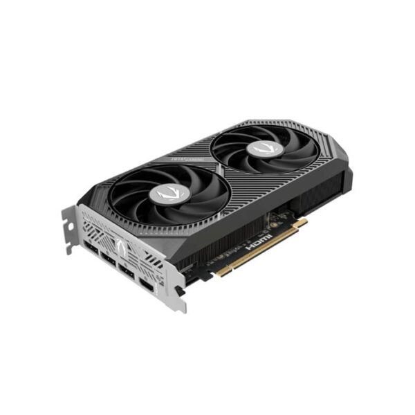 Card màn hình ZOTAC GAMING GeForce RTX 5060 Ti 8GB Twin Edge OC